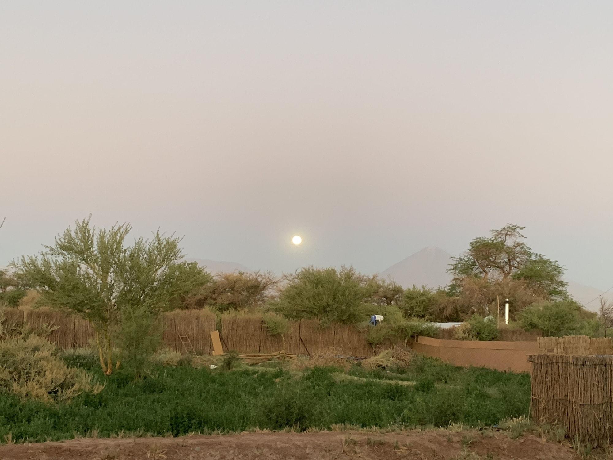 Atacama-Adventure Wellness & Ecolodge Сан Педро де Атакама Екстериор снимка
