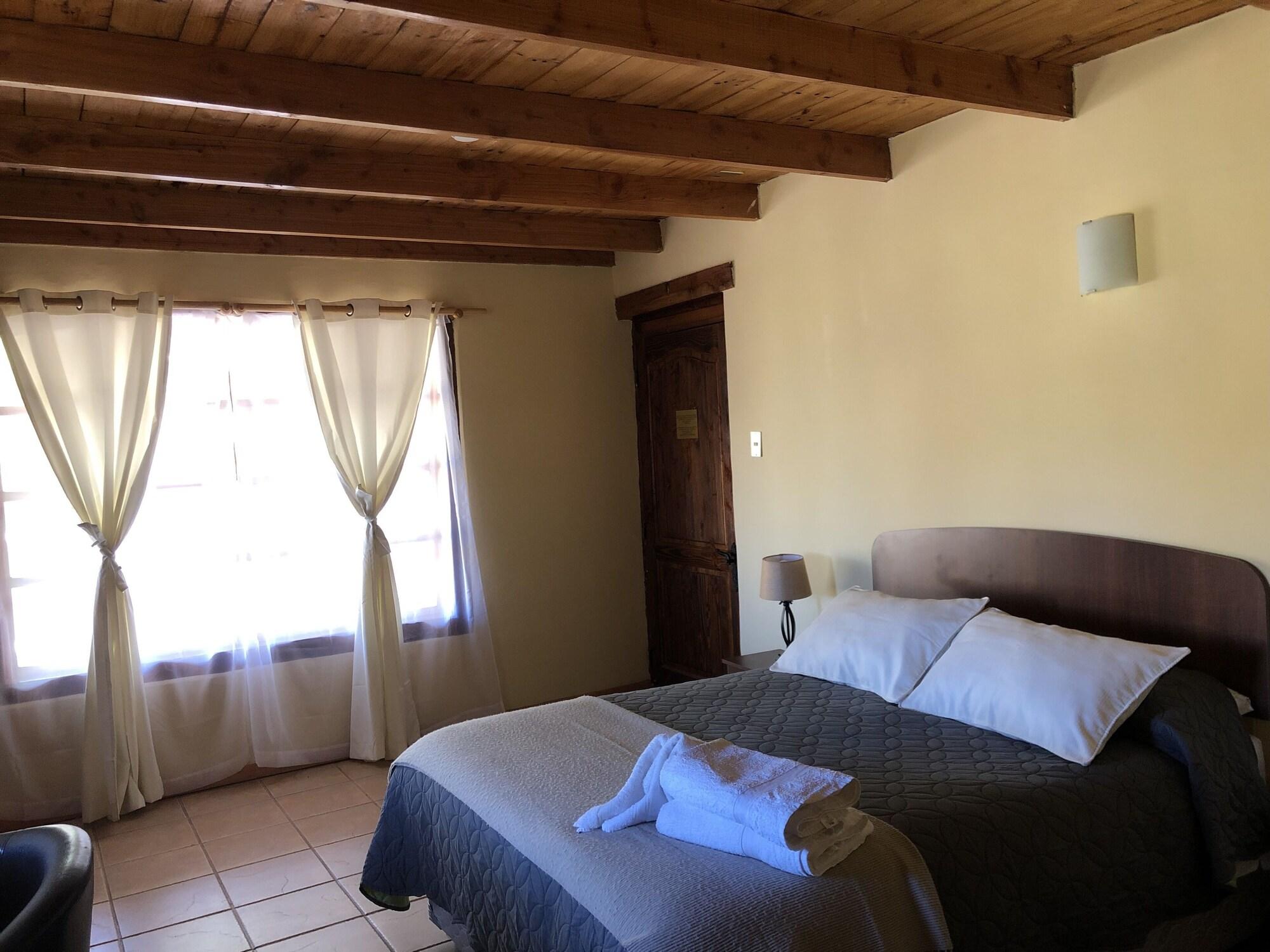 Atacama-Adventure Wellness & Ecolodge Сан Педро де Атакама Екстериор снимка