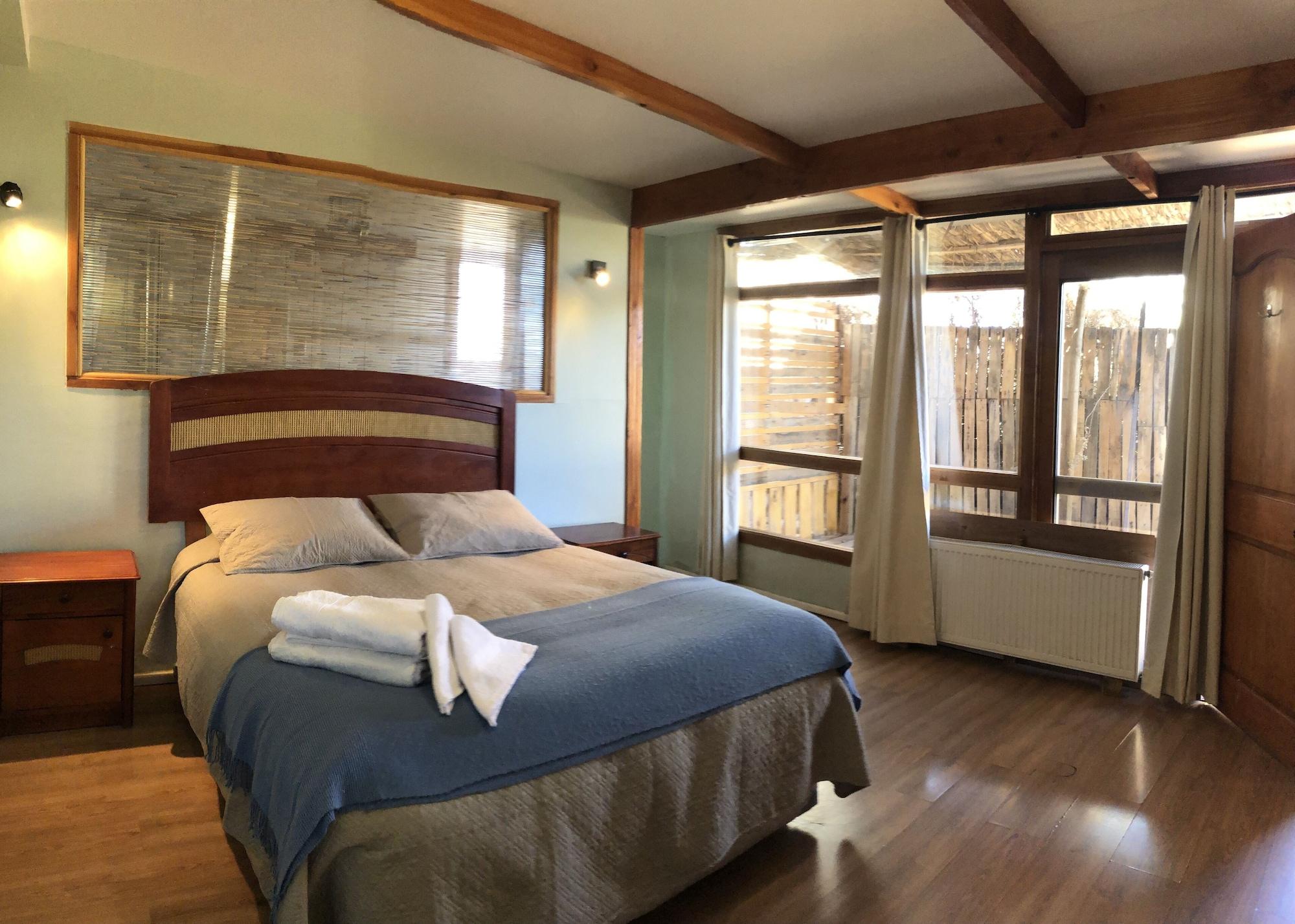 Atacama-Adventure Wellness & Ecolodge Сан Педро де Атакама Екстериор снимка