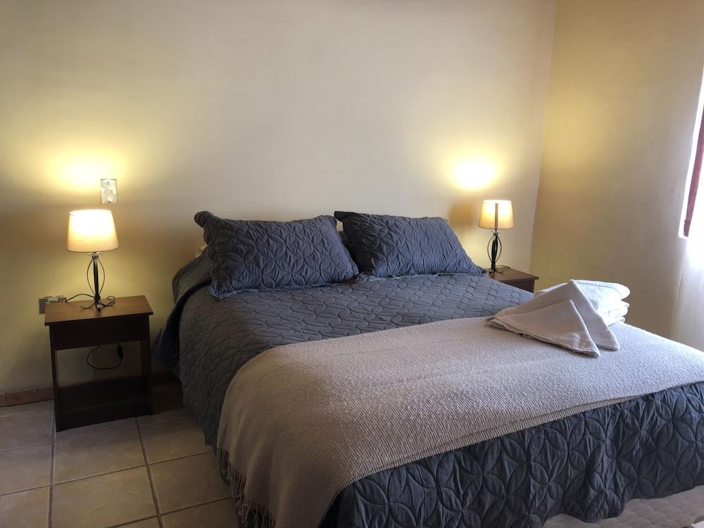 Atacama-Adventure Wellness & Ecolodge Сан Педро де Атакама Екстериор снимка