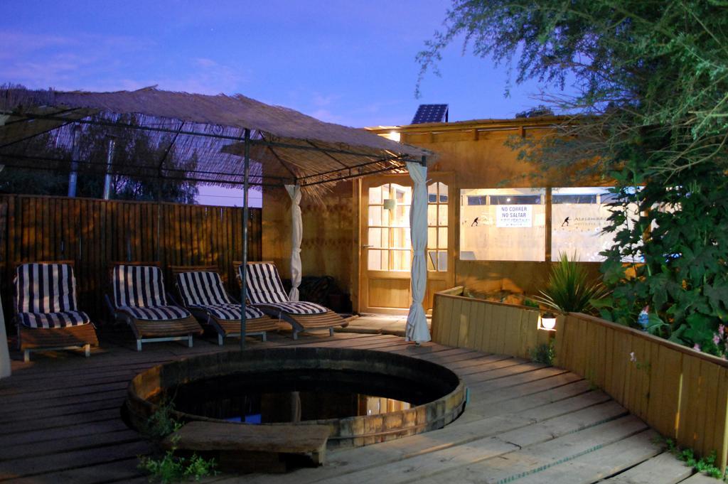 Atacama-Adventure Wellness & Ecolodge Сан Педро де Атакама Стая снимка