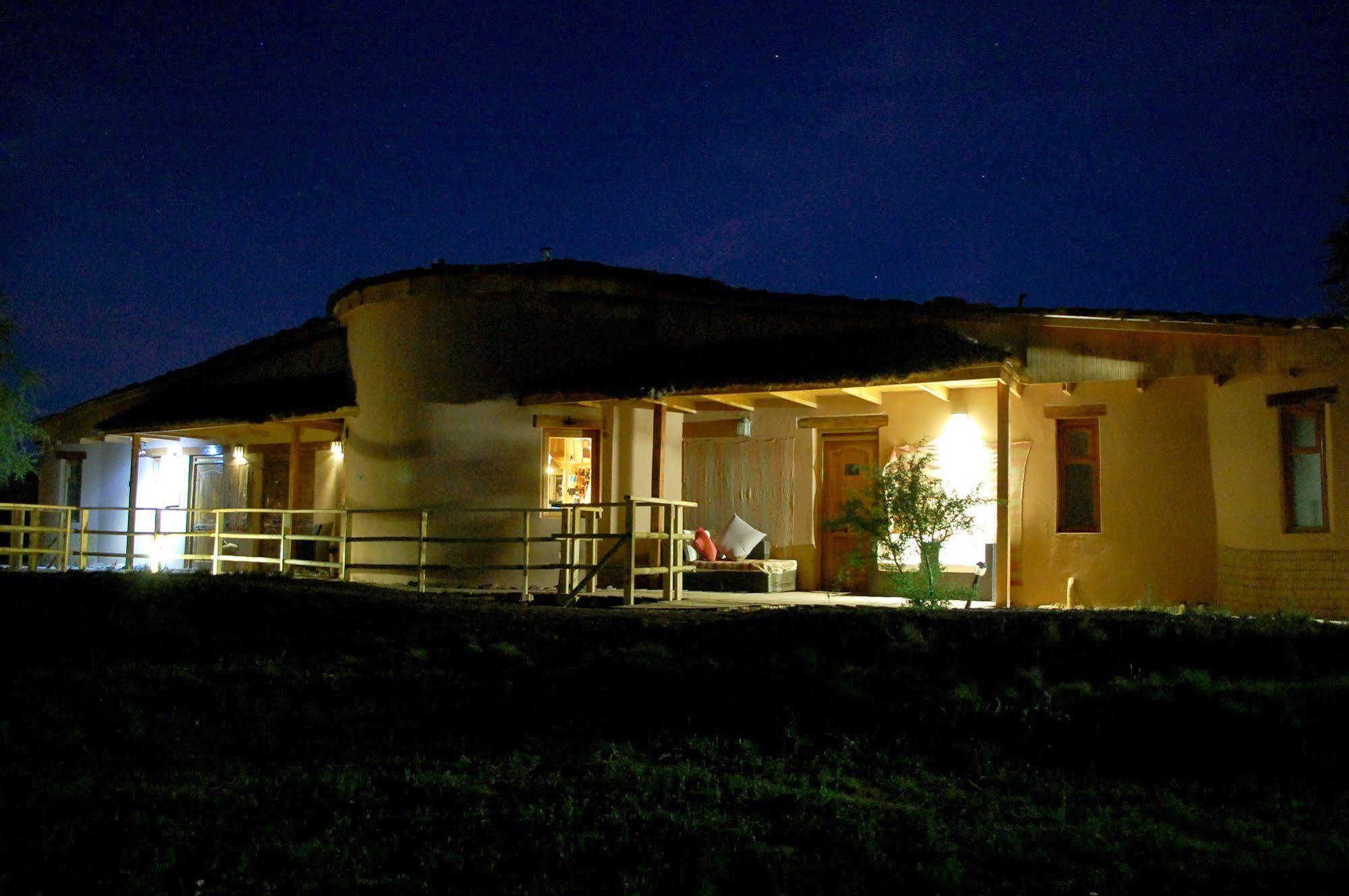 Atacama-Adventure Wellness & Ecolodge Сан Педро де Атакама Екстериор снимка