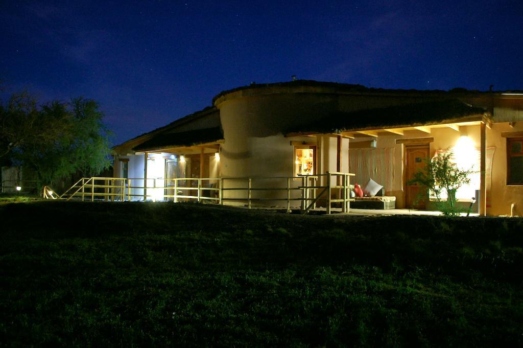 Atacama-Adventure Wellness & Ecolodge Сан Педро де Атакама Екстериор снимка